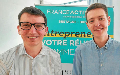 France active Bretagne s’installe à Lannion : c’est quoi ? | L'actualité des quartiers politique de la ville de Bretagne et Pays de la Loire | Scoop.it