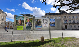 Municipales &agrave; Mont-de-Marsan&nbsp;: un second tour explosif et impr&eacute;visible | Landes - Conseils municipaux & communautaires | Scoop.it