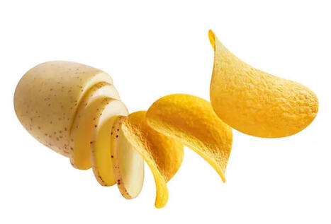 Le degr&eacute; de transformation devrait-il primer sur la qualit&eacute; nutritionnelle ou sanitaire ? | AGROALIMENTAIRE | Scoop.it