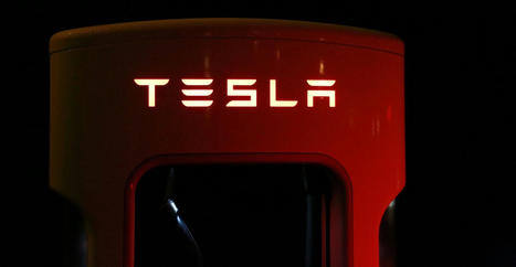 Five amazing Tesla innovations beyond cars | consumer psychology | Scoop.it