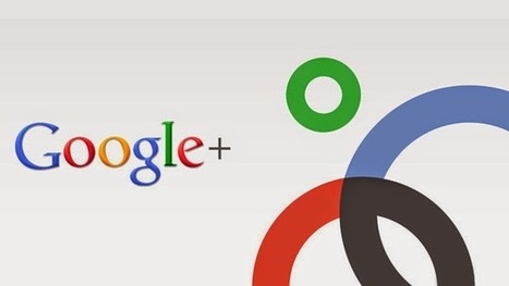 Google+ autorise désormais l'utilisation des pseudonymes - #Arobasenet | Going social | Scoop.it