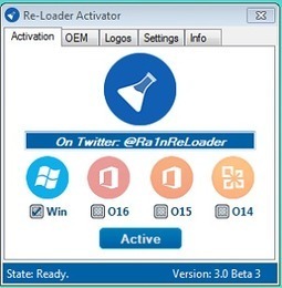 Re Loader Activator 18 Windows And Office Ac