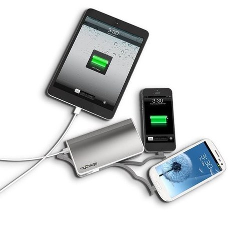 For your summer road trip: 7 recommended chargers for your iDevices | iGeneration - 21st Century Education (Pedagogy & Digital Innovation) | Scoop.it