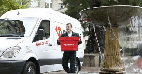 Transport routier l&eacute;ger : un acc&egrave;s facilit&eacute; &agrave; l'attestation de capacit&eacute; professionnelle | L'Officiel des m&eacute;tiers | Scoop.it