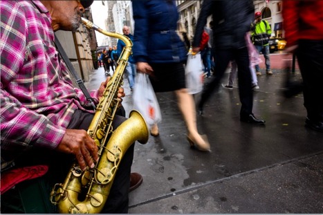 What is Narrative Theory? | Project Narrative | Cultivating Creativity | Scoop.it