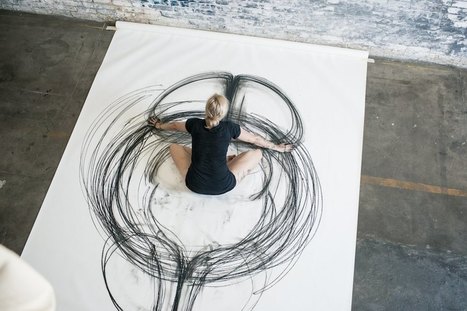 Emptied Gestures | 1001 Creative ideas ! | Scoop.it