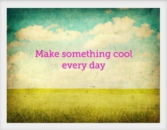 CristinaSkyBox: Four Qwik Sites for Busy Teachers | I'm Bringing Techy Back | Scoop.it