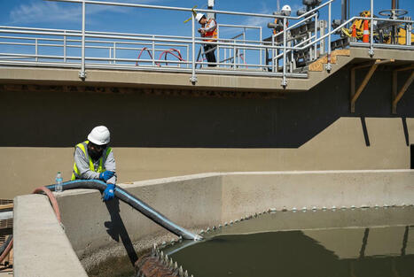Water bills face deadline threat as Texas lawmakers negotiate spending priorities | exTRA by the Trinity River Authority of Texas | Scoop.it
