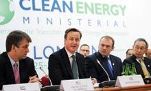 Leaked documents reveal UK fight to dilute EU green energy targets | The Guardian | @The Convergence of ICT, the Environment, Climate Change, EV and HEV Transportation & Distributed Renewable Energy | Scoop.it