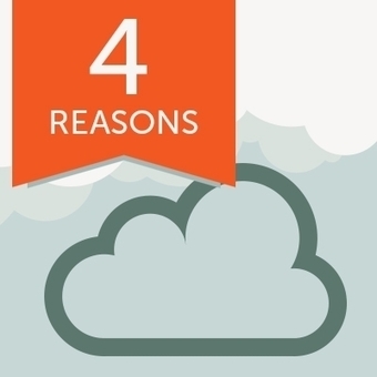 4 Reasons to Move Your e-Learning Development to the Cloud | E-Learning-Inclusivo (Mashup) | Scoop.it