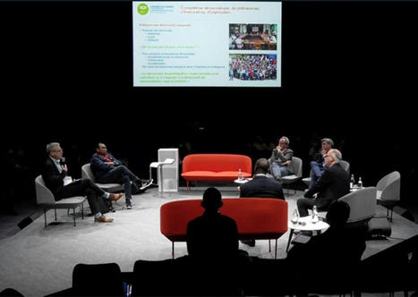 Congr&egrave;s des maires - Co-construction avec les habitants : vers la maturit&eacute; ? | Banque des territoires | La SELECTION du Web | CAUE des Vosges - www.caue88.com | Scoop.it