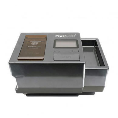 Powermatic 3 Elektrische Stopfmaschine | Elektrische Stopfmaschine - Stopfmaschineshop.com | Scoop.it