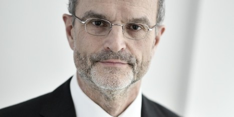 "Éviter tout dévoiement de la #finance #climat", Thierry Philipponnat, président de la #Commission #climat et finance durable de l’#AMF | L'Essentiel de la Finance #Durable | GREENEYES | Scoop.it