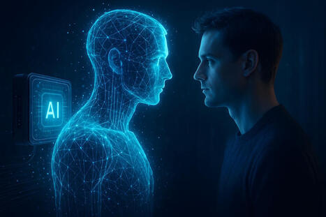 Safran, l&rsquo;IA de confrontation passe &agrave; l&rsquo;&eacute;chelle | Formation : Innovations et EdTech | Scoop.it