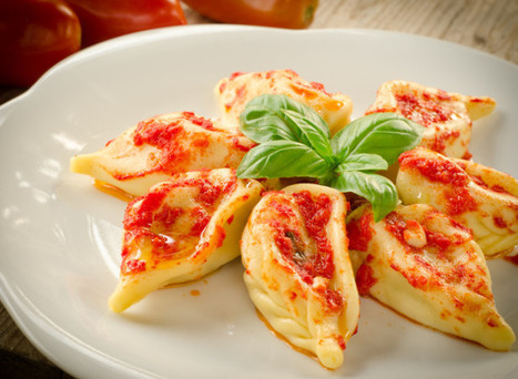 Primi di Natale - La Cucina Italiana | La Cucina Italiana - De Italiaanse Keuken - The Italian Kitchen | Scoop.it