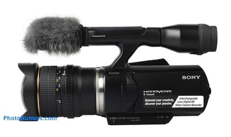Samyang announces the 8mm f/3.5 FISH-EYE CS VG10 lens | Photography Gear News | Scoop.it