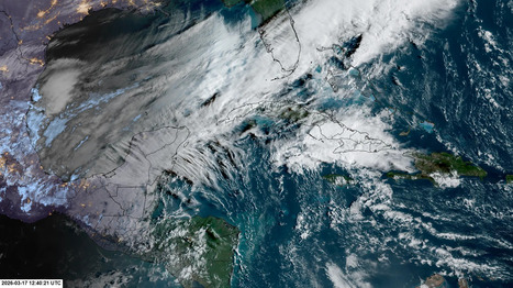 State-by-state hurricane forecast released for 2026 - USA TODAY | Operation Deimos | Scoop.it