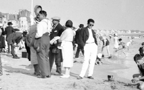 Il y a 80 ans, cong&eacute;s pay&eacute;s : &eacute;t&eacute; 1936, leur parenth&egrave;se enchant&eacute;e | KILUVU | Scoop.it