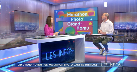 L'invité des Infos : un marathon photo dans le Borinage | Culture-Tourisme | Scoop.it