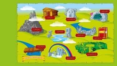 Schlaumäuse - Kinder entdecken Sprache | Digitale Medien in Kindergarten und Vorschule | Scoop.it