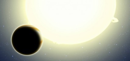 Astronomer confirms a new "Super-Earth" planet | Ciencia-Física | Scoop.it