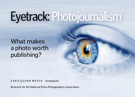 Photojournalisme professionnel et amateur: le public voit-il la différence? | DocPresseESJ | Scoop.it