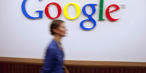 Google Hit With Big Fine For Secretly Following You Online | ICT Security-Sécurité PC et Internet | Scoop.it