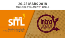 Semaine Internationale du Transport et de la Logistique | Evénementiel | Scoop.it