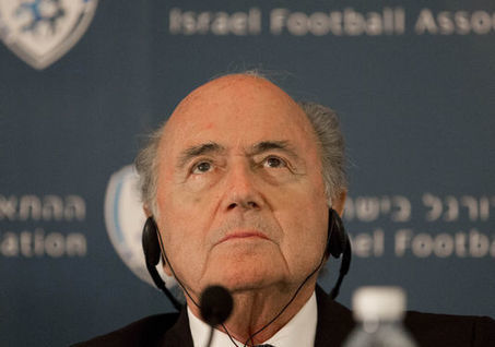 &laquo; La FIFA est une mafia. On r&eacute;sout les probl&egrave;mes en famille &raquo; | Gestion de crise | Scoop.it