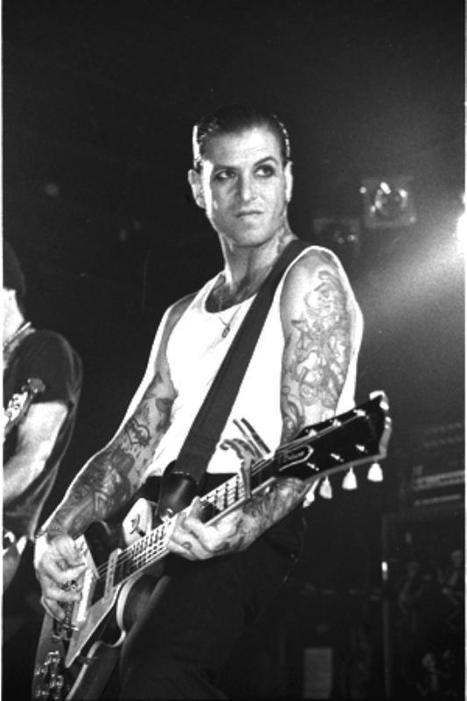 Social&nbsp;Distortion | Rockabilly | Scoop.it
