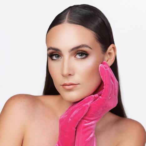 Isabella Zabaneh is Miss Universe Belize 2025 | Cayo Scoop!  The Ecology of Cayo Culture | Scoop.it