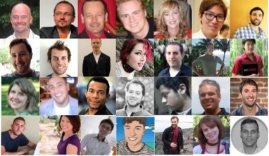28 Expert Bloggers Reveal Their #1 Content Marketing Tips. Here's my Top 3. | Content marketing automation | Scoop.it