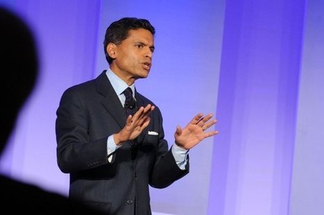 Fareed Zakaria: Is America Losing the Knowledge Wars? | Educational Innovation and Distance Education | Scoop.it