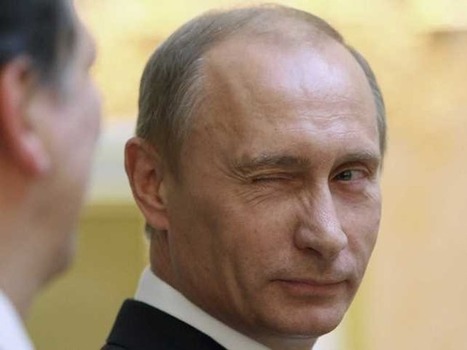 Comment Poutine a bien roul&eacute; dans la farine les investisseurs occidentaux | ACTUALIT&Eacute; | Scoop.it