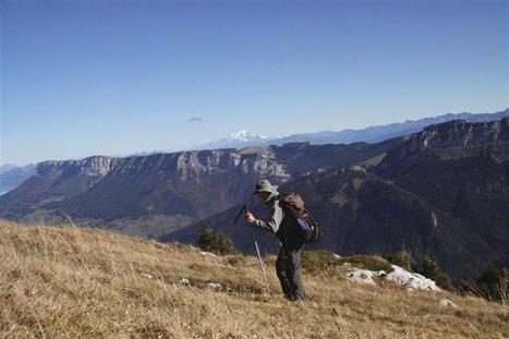 Isère Nord | L’Isère passe en tête des départements touristiques de montagne | Made in isere - 7 en 38 | Scoop.it