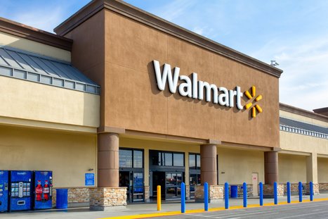 Wal-Mart combats Amazon Prime Day with no-minimum free shipping | Public Relations & Social Marketing Insight | Scoop.it