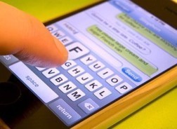 All The Text Message Acronyms You Ever Wanted To Know - Edudemic | iGeneration - 21st Century Education (Pedagogy & Digital Innovation) | Scoop.it