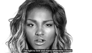 Israeli TV Bans Public Service Ad Supporting Same Sex Marriage | PinkieB.com | LGBTQ+ Life | Scoop.it
