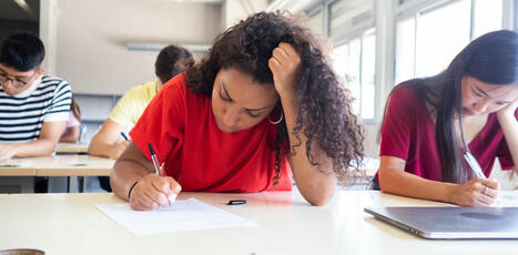 Associations d’idées, nouveaux challenges : les secrets de la mémoire pour mieux apprendre | Veille sur les innovations en formation | Scoop.it