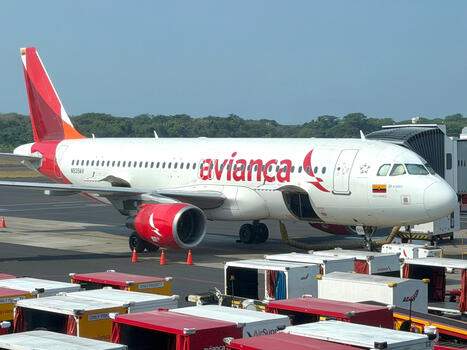 Avianca Adds More 42 More Weekly Flights to Latin America | Weekly Travel Update | Scoop.it