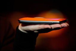 Smartphone security gap exposes location, texts, email, expert says | 21st Century Learning and Teaching | Scoop.it