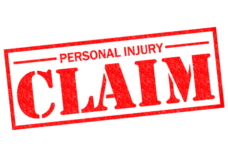 The Process of a Personal Injury Claim - | Personal Injury Attorney News | Scoop.it