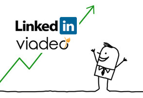 Tirer profit de Viadeo et LinkedIn - Conseil Emploi | Toulouse networks | Scoop.it