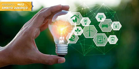 Empresas de energía eléctrica: a adoptar políticas de cumplimiento en competencia | Medio Ambiente | Scoop.it
