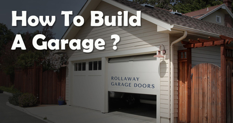 How To Soundproof A Garage Door Tips On Sound