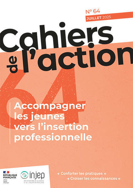 Accompagner les jeunes vers l’insertion professionnelle | Insertion professionnelle | Scoop.it