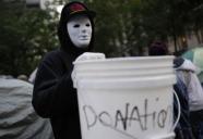 Globalrevolution.TV, la protesta contra Wall Street en directo para el mundo | La R-Evolución de ARMAK | Scoop.it