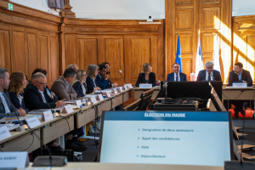 Octroi de trimestres suppl&eacute;mentaires de retraite pour certains &eacute;lus&nbsp;: le d&eacute;cret enfin paru mais l'entr&eacute;e en vigueur d&eacute;cal&eacute;e | Organisation territoriale, &eacute;lus & institutions. Citoyennet&eacute; & d&eacute;mocratie participative | Scoop.it