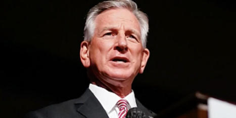 'Sounds like a racist to me': Tuberville buried by congressman for remarks on military - Raw Story | Apollyon | Scoop.it