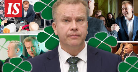 Mik&auml; keskustaa vaivaa? Viisi syyt&auml; kannatusahdinkoon | A1Uutiset | Scoop.it